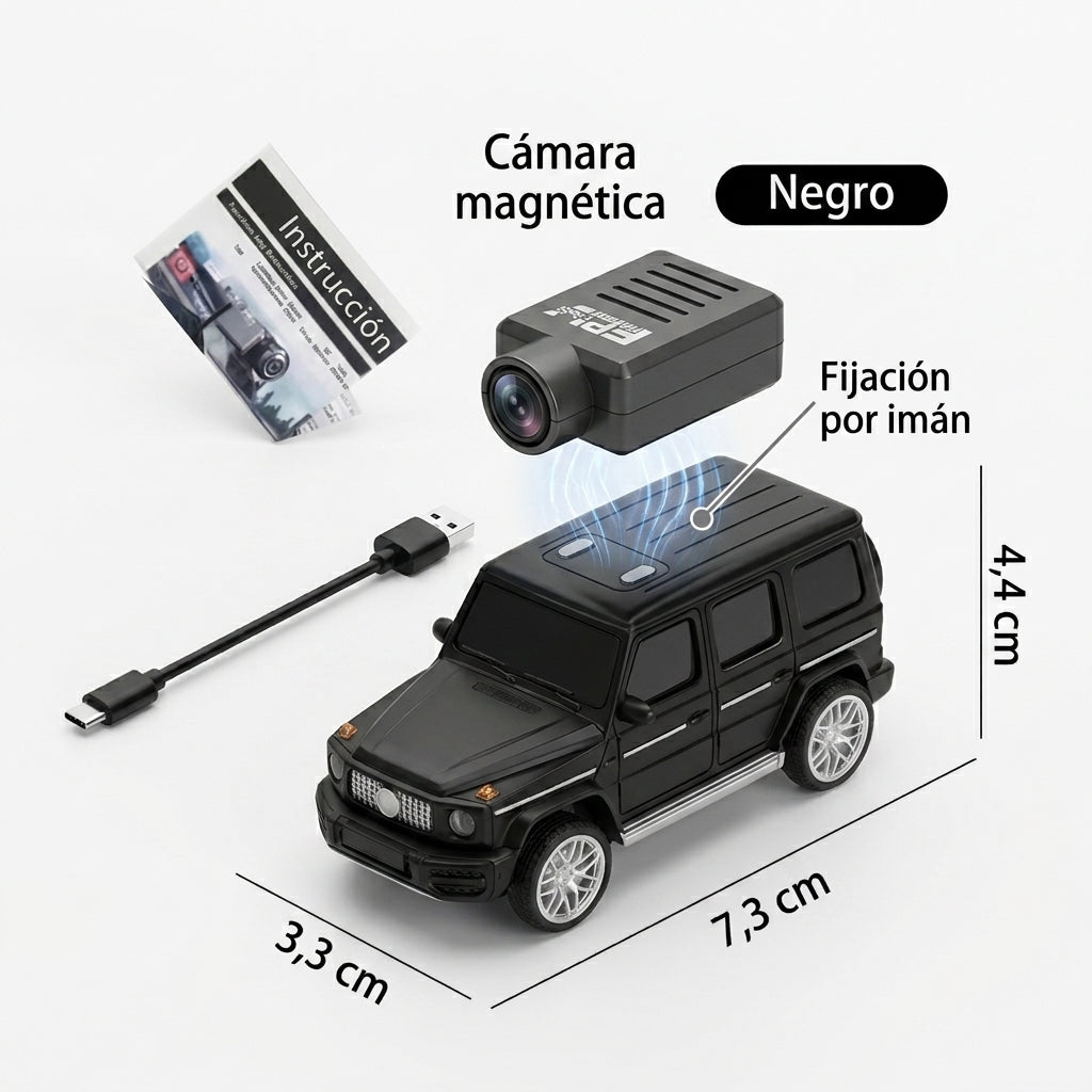 Mini Coche RC FPV
