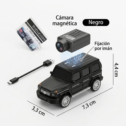 Mini Coche RC FPV