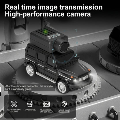Mini Coche RC FPV