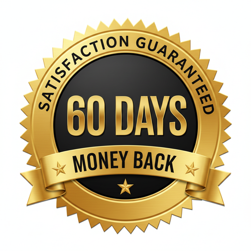Garantía Extendida 60 Días