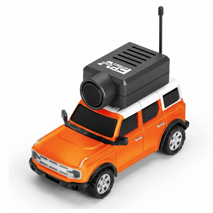 Mini Coche RC FPV